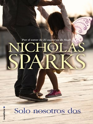 Solo nosotros dos - ebook